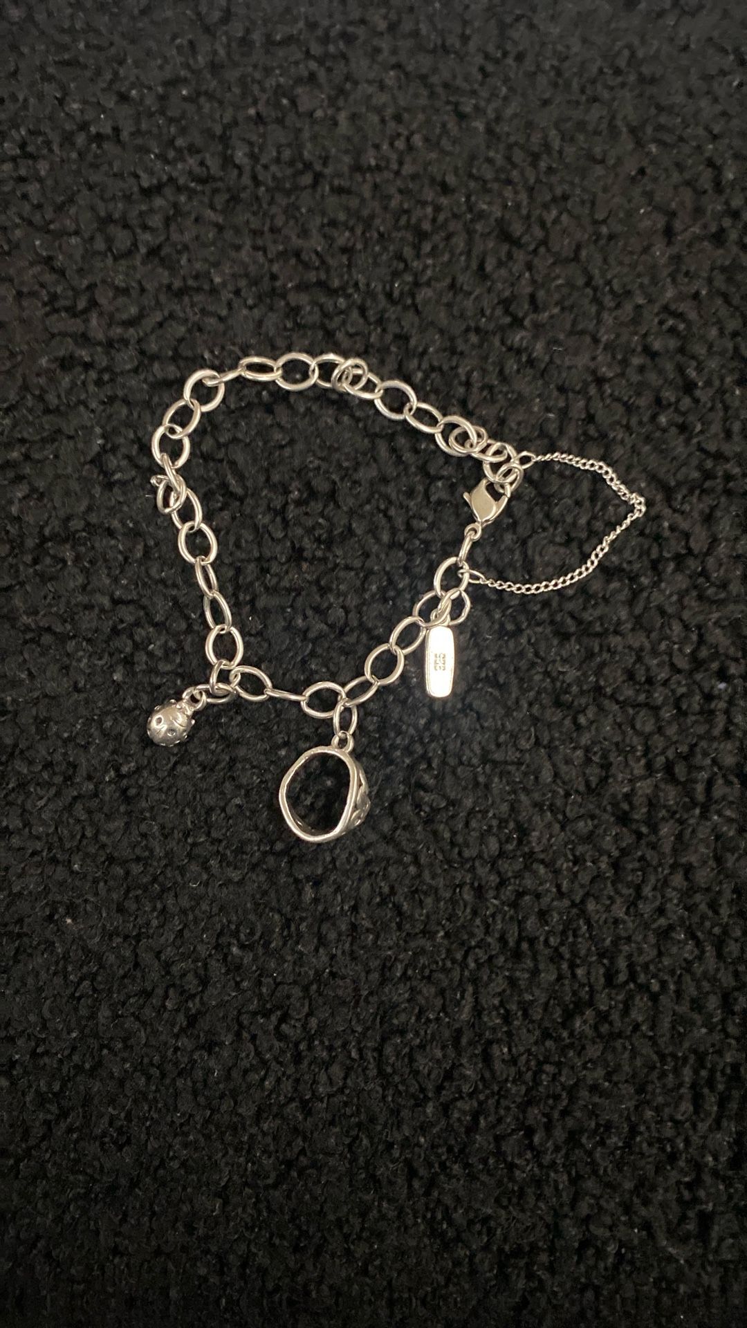 James Avery Bracelet