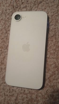iPhone 16 e