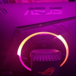 ASUS ROG Strix XG248Q 23.8"  240Hz 1ms Eye Care G-SYNC dual HDMI