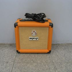 Orange Crush 12L Guitar Combo Amplifier Amp