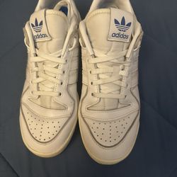 Adidas Forum Size 9