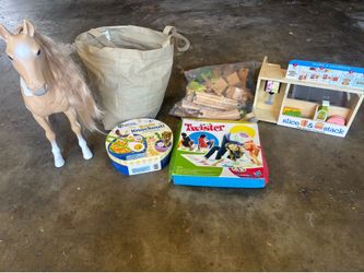 Kid toys