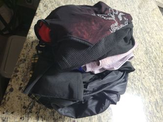 Free women's clothes