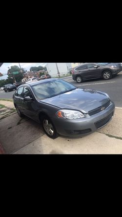 06 Chevy Impala 120k $2400