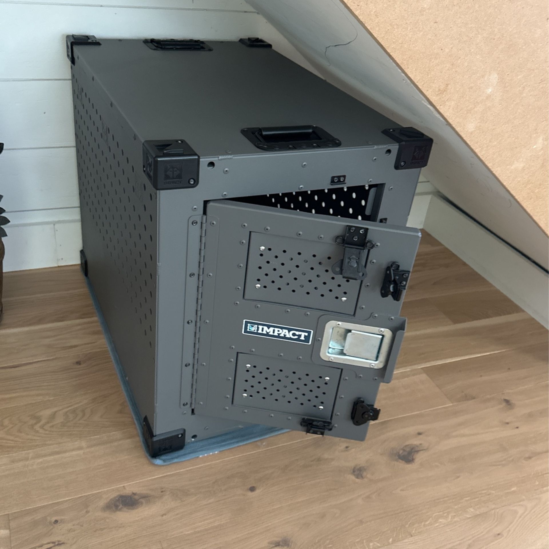 Impact Dog Crate