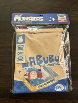 Wackymart series Messenger Bag