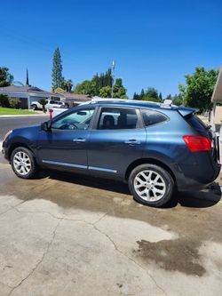 2013 Nissan  Rogue