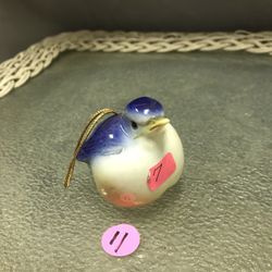 Bird Bathroom Or Closet Air Freshener 