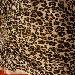 Ladys Shirt Brittany Black Size Large 