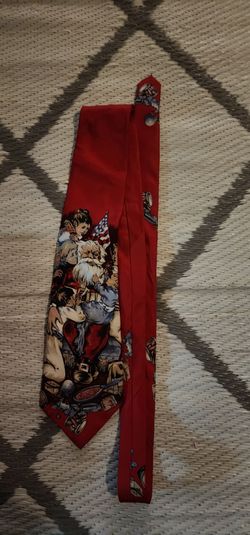 Tie for occasions
