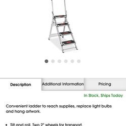 Ladder