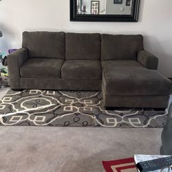 Sofa (Free) Free Sofa! 