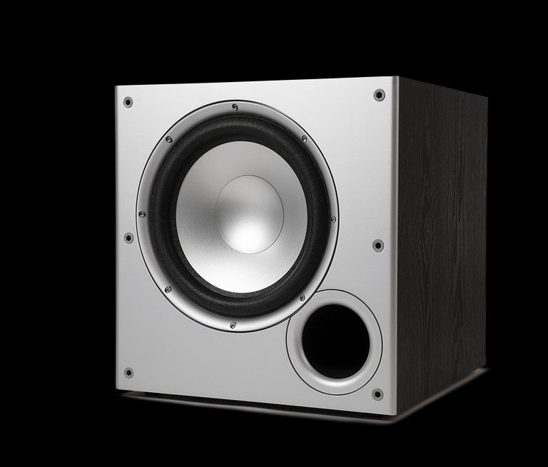 Polk Audio Subwoofer PSW10
