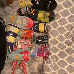 Baseball Gear