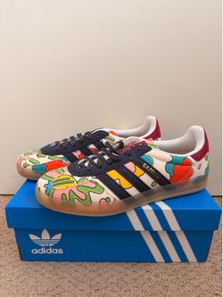 adidas Gazelle Indoor Sean Wotherspoon Size 9