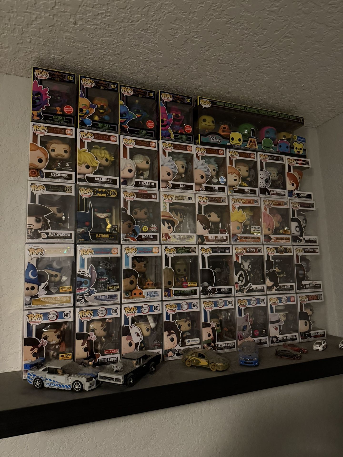 Funkos For Sale!