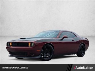 2020 Dodge Challenger