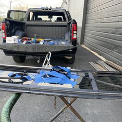 Auto Glass 