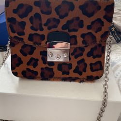 New Fabulous Niquead  Purse .original Price 145$