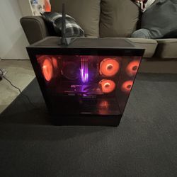 3060 12g  Ryzen 5 5600x 