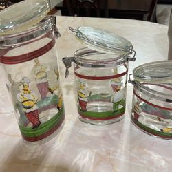 Jars 
