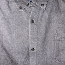 New. Mens XL shirt