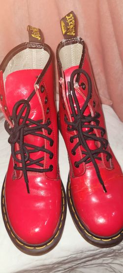 Doc Martens