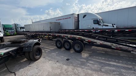 Kaufman 53f trailer