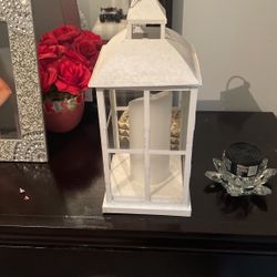 Ligth House Decor