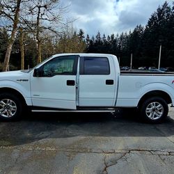Ford F-150 2014