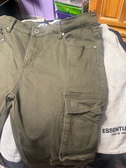 Men’s SCL
