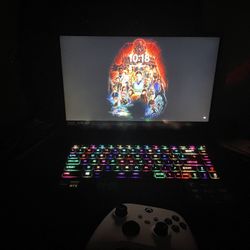 GAMING MSI GS66 STEALTH 15.6 INTEL i7 4.60GHZ NVIDIA GeForce RTX 3060 