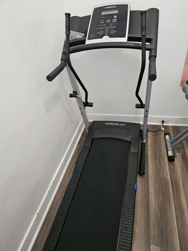 Treadmill