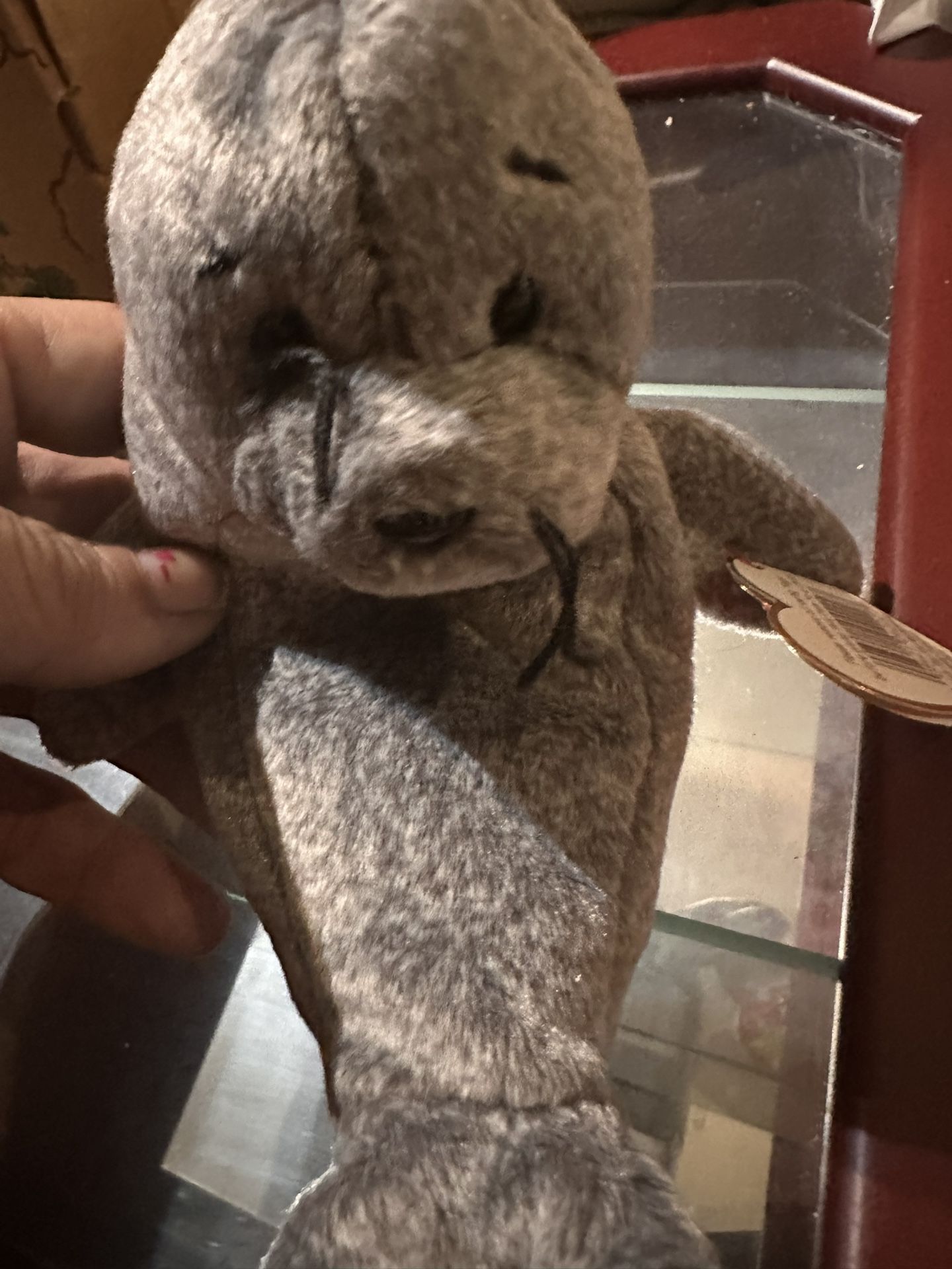 Slippery Original TY BEANIE