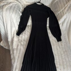 Sweater Dressers, Coats