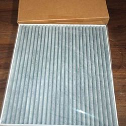 Cabin Filter Kia Optima