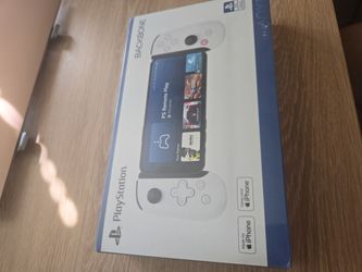 Backbone One PlayStation Edition Mobile Gaming Controller Lightning iPhone