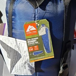 Sleeping Bag