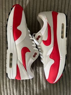 NIKE AIR MAX 1 MENS 11 1/2
