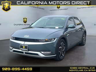 2023 Hyundai IONIQ 5