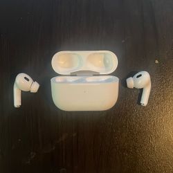 Air Pod Pros