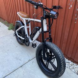 ENGWIE e-bike