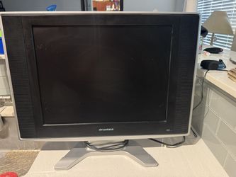 Sylvania 20 Inch LCD TV