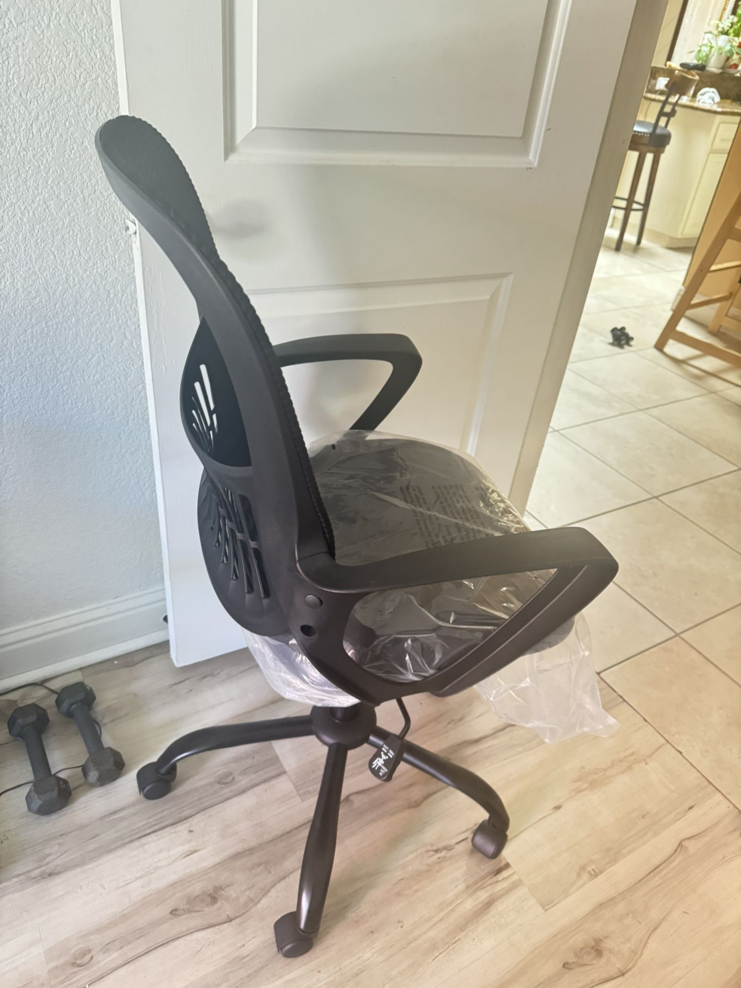 brand New Organic Office Chair