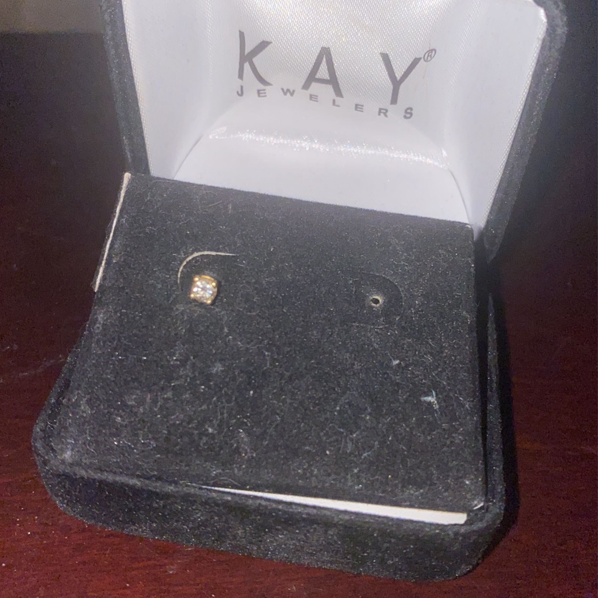 Kay Jewelry Diamonds 💎 Earrings 