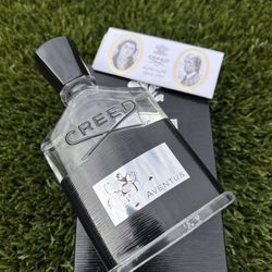 Creed Aventus 