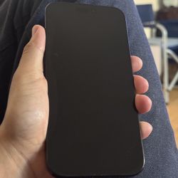 16 Pro Max Att/ Cricket 256 Gb 