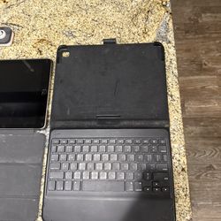 iPad Sixth Generation