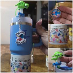 Finding Nemo Stanley toddler Tumbler 14oz