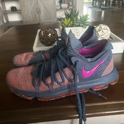 Kd 10 AllStar